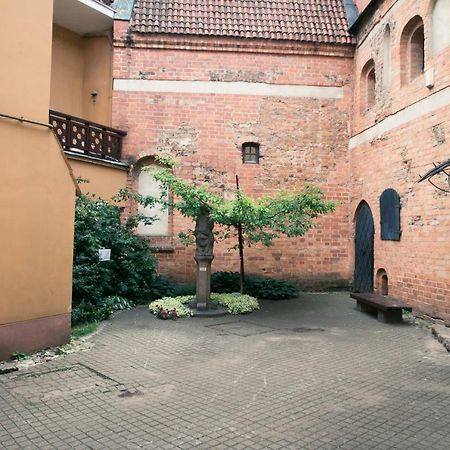 Stikliu 4 - Apartments Vilnius Exterior photo